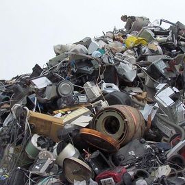 Recyclage des DEEE : importattion en Indonésie